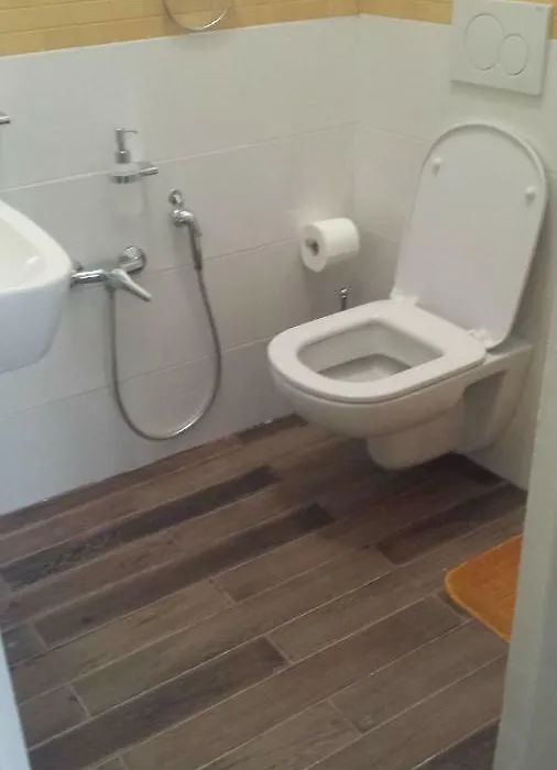 B&B Scalinata Leopardi-1