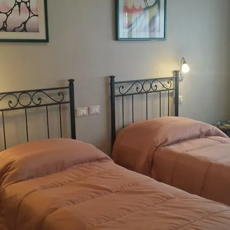 B&B Scalinata Leopardi-3