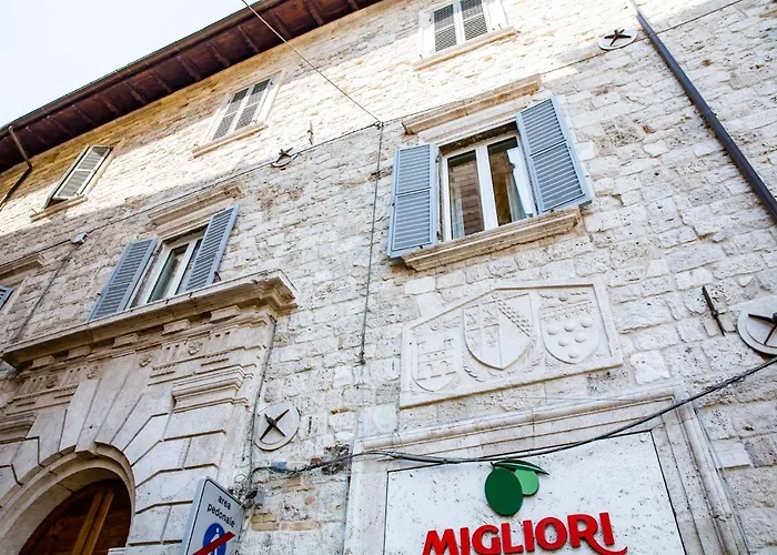 Migliori Olive Ascolane BedsBed and Breakfast